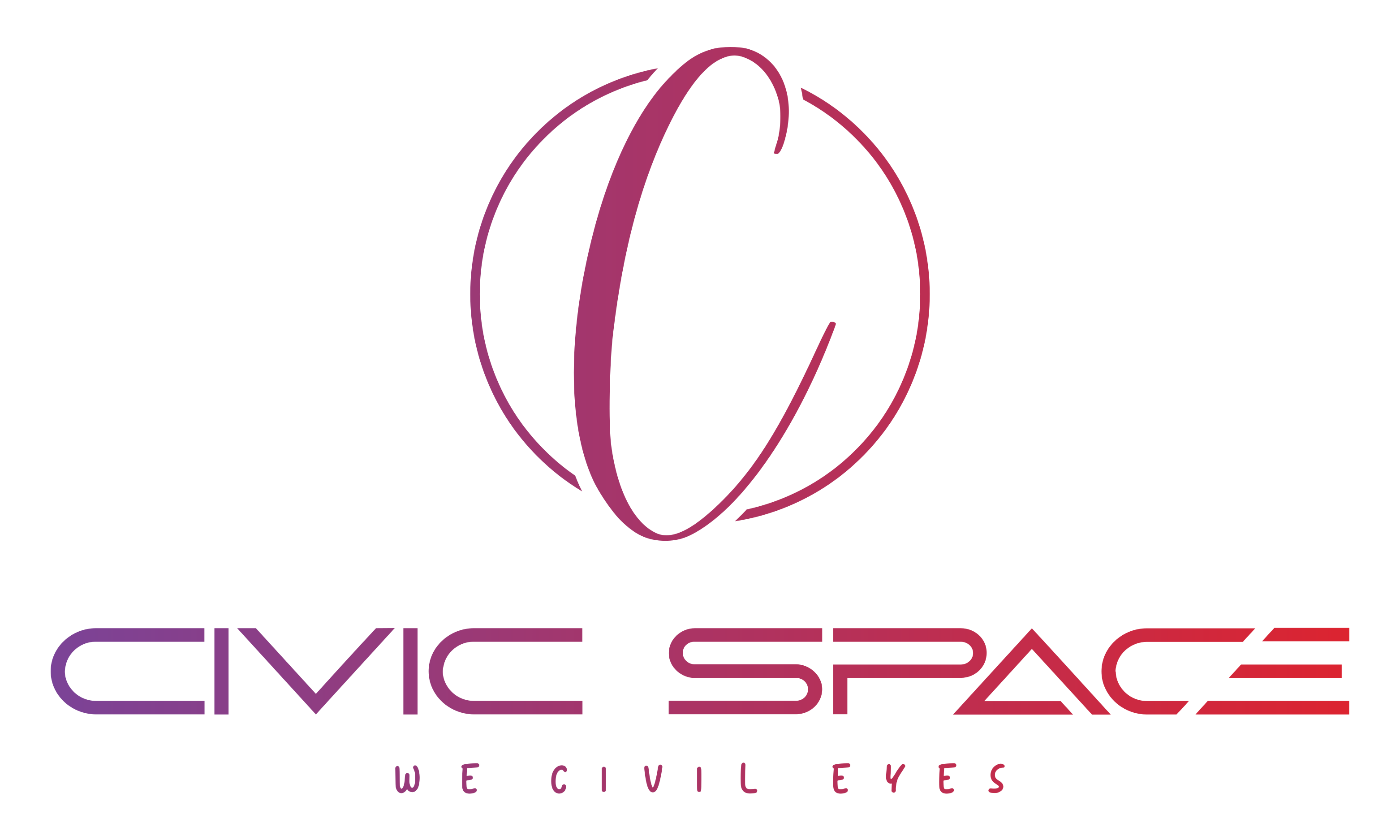 Welcome to Civil Eyes